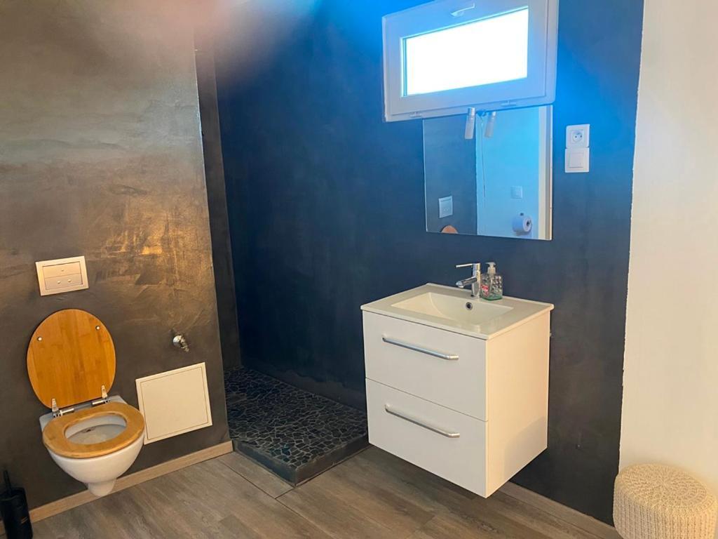 Duplex Nimes 5 Rue Sainte Catherine المظهر الخارجي الصورة